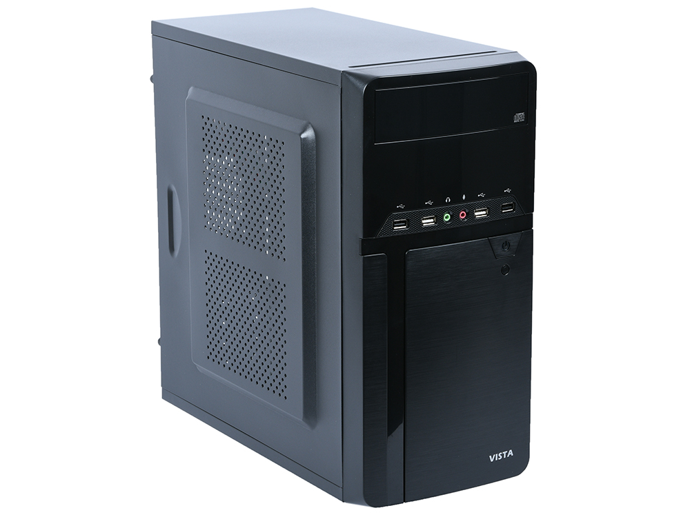 

VISTA IV, без БП, 4* USB 2.0
