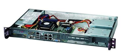 

Корпус CSE-504-203B
