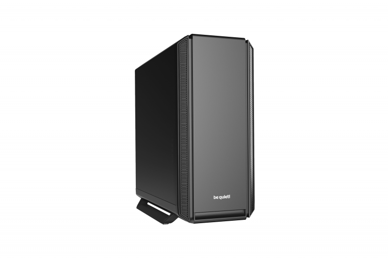

Корпус be quiet! SILENT BASE 801 Black / midi-tower / BG029
