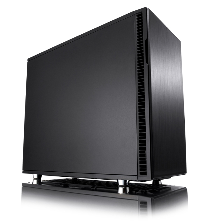 

Корпус Fractal Define R6 Blackout FD-CA-DEF-R6-BKO (085874)