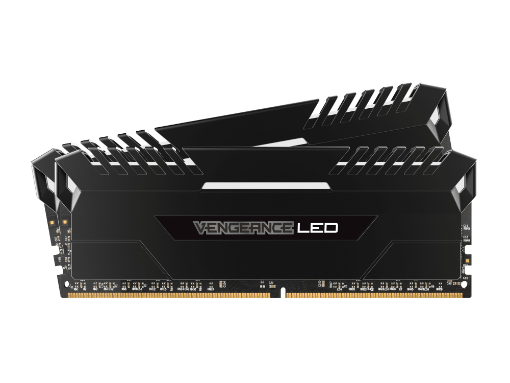 

CMU32GX4M2A2666C16