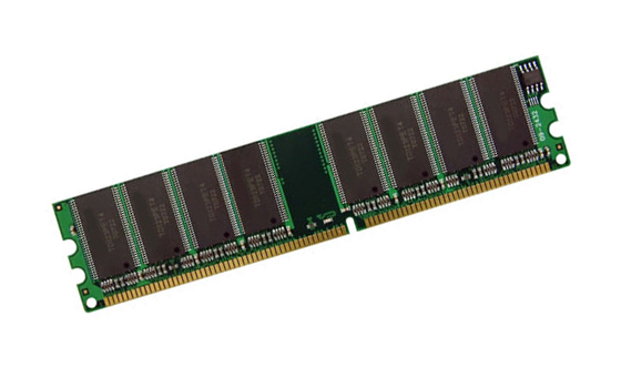

Оперативная память FOXline FL400D1U3-1G DIMM 1GB DDR 400MHz DIMM 184-pin/PC-3200/CL3