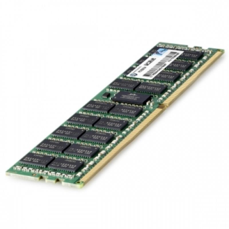 

Оперативная память 32Gb PC4-2400T-R 2400MHz DDR4 DIMM ECC Reg HP 805351-B21