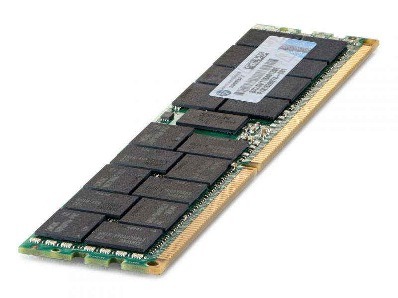 

Оперативная память 16Gb PC4-2400T-R 2400MHz DDR4 DIMM ECC Reg HP 836220-B21