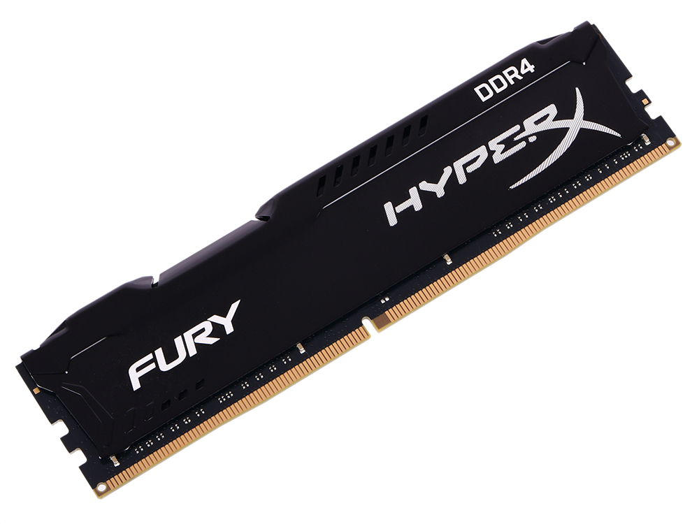 

Оперативная память Kingston HX424C15FB/16 DIMM 16GB DDR4 2400MHz DIMM 288-pin/PC-19200/CL15