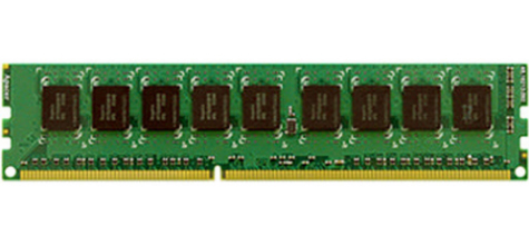 

Оперативная память 4Gb Infortrend DDR3NNCMC4-0010