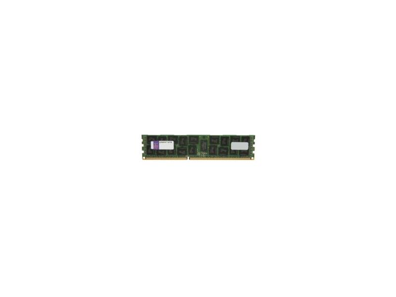 

Оперативная память 16Gb PC3-12800 1600MHz DDR3 DIMM ECC Reg Kingston KTD-PE316LV/16G