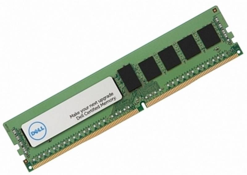 

Оперативная память 16Gb PC-19200 2400MHz RDIMM Dell 370-ACNXt