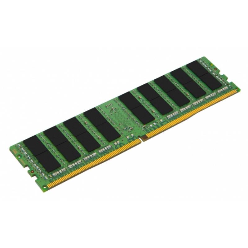 

Оперативная память 32Gb PC4-17000 2133MHz DDR4 DIMM ECC Kingston KTD-PE421/32G