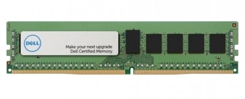 

Оперативная память 16Gb PC4-19200 2400MHz DDR4 DIMM Dell 370-ACNU