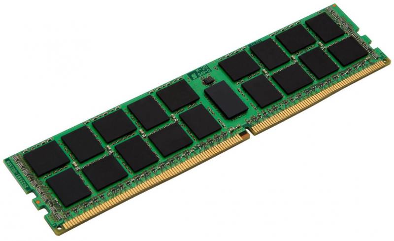 

Оперативная память 16Gb PC4-19200 2400MHz DDR4 DIMM ECC Kingston KTL-TS424/16G