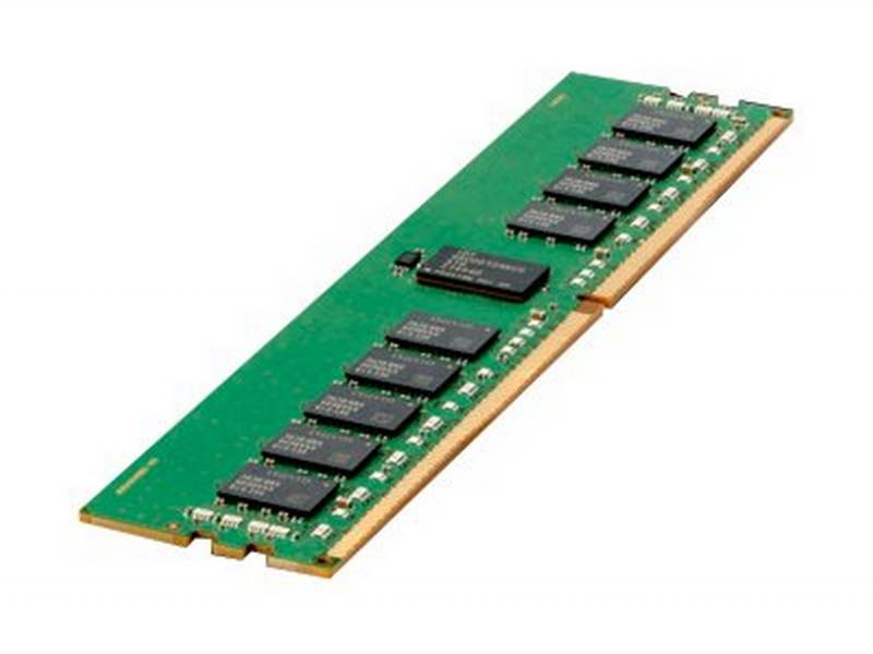 

Оперативная память 32Gb PC4-19200 2400MHz DDR4 DIMM HP 805353-B21