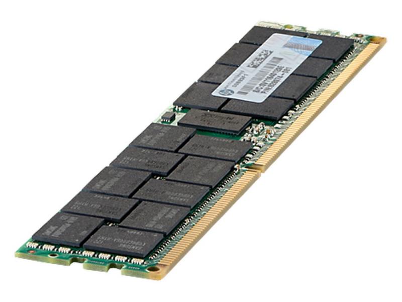 

Оперативная память 8Gb PC4-17000 2133MHz DDR4 DIMM HP 759934-B21