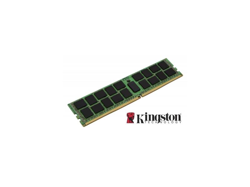 

Оперативная память 16Gb PC4-17000 2133MHz DDR4 DIMM ECC Reg Kingston KTH-PL421/16G