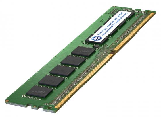 

Оперативная память 8Gb PC4-19200 2400MHz DDR4 DIMM HP 851353-B21