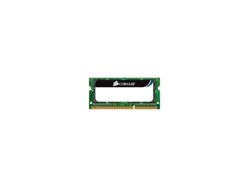 

Оперативная память для ноутбуков SO-DDR3 4Gb PC10600 1333MHz Corsair CL9 CMSO4GX3M1C1333C9 Retail