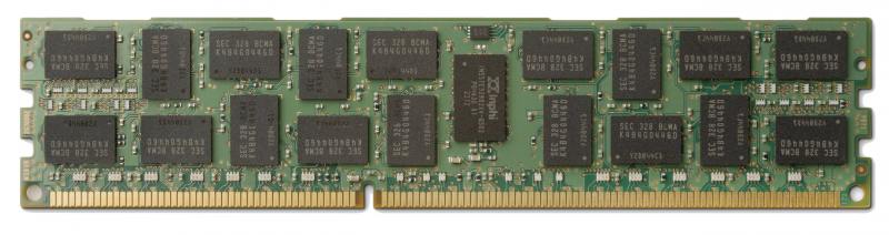 

Оперативная память 8Gb PC4-19200 2400MHz DDR4 DIMM HP T9V39AA