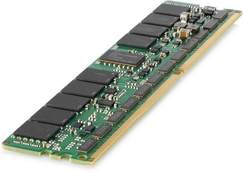 

Оперативная память 8Gb PC4-17000 2133MHz DDR4 DIMM HP 782692-B21
