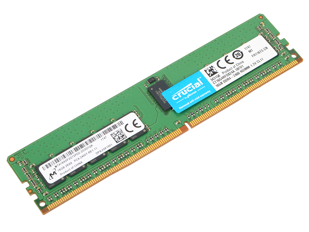 

CT16G4RFD824A
