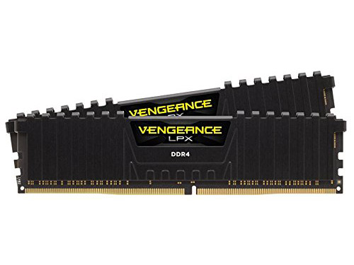 Оперативная память Corsair CMK16GX4M2Z2400C16 DIMM 16Gb (2x8Gb) DDR4 2400MHz DIMM 288-pin x 4/PC-19200/CL16 цена Оперативная память Corsair CMK16GX4M2Z2400C16 DIMM 16Gb (2x8Gb) DDR4 2400MHz DIMM 288-pin x 4/PC-19200/CL16 цены онлайн