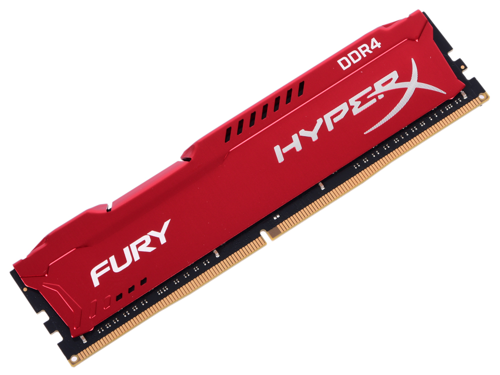 

Оперативная память Kingston HX424C15FR/16 DIMM 16GB DDR4 2400MHz DIMM 288-pin/PC-19200/CL15