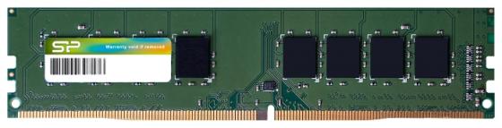 

Оперативная память Silicon Power SP008GBLFU240B02 DIMM 8GB DDR4 2400MHz DIMM 288-pin/PC-19200/CL17