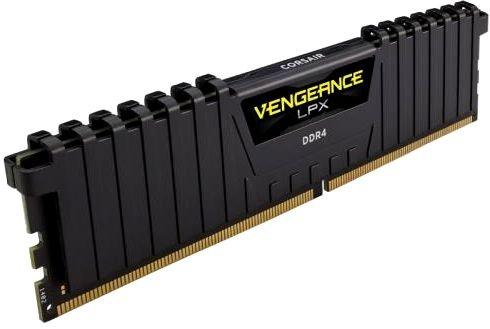 

Оперативная память Corsair Vengeance LPX CMK16GX4M1C3000C16 DIMM 16GB DDR4 3000MHz