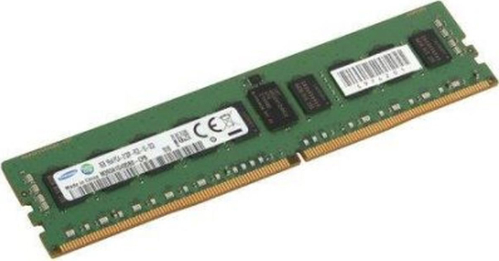 

Оперативная память Samsung M393A1K43BB1-CTD6Q DIMM 8GB DDR4 2666MHz DIMM 288-pin/PC-21300/CL19