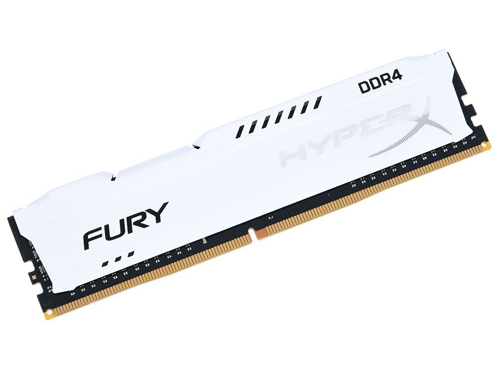 

Оперативная память Kingston HX434C19FW2/8 DIMM 8GB DDR4 3466MHz DIMM 288-pin/PC-27700/CL19