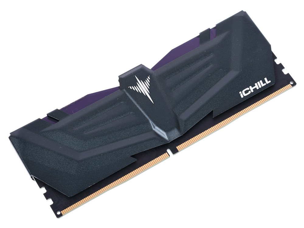 

Оперативная память Inno3D iCHILL RCX-08G2400 DIMM 8GB DDR4 2400MHz DIMM 288-pin/PC-19200/CL16