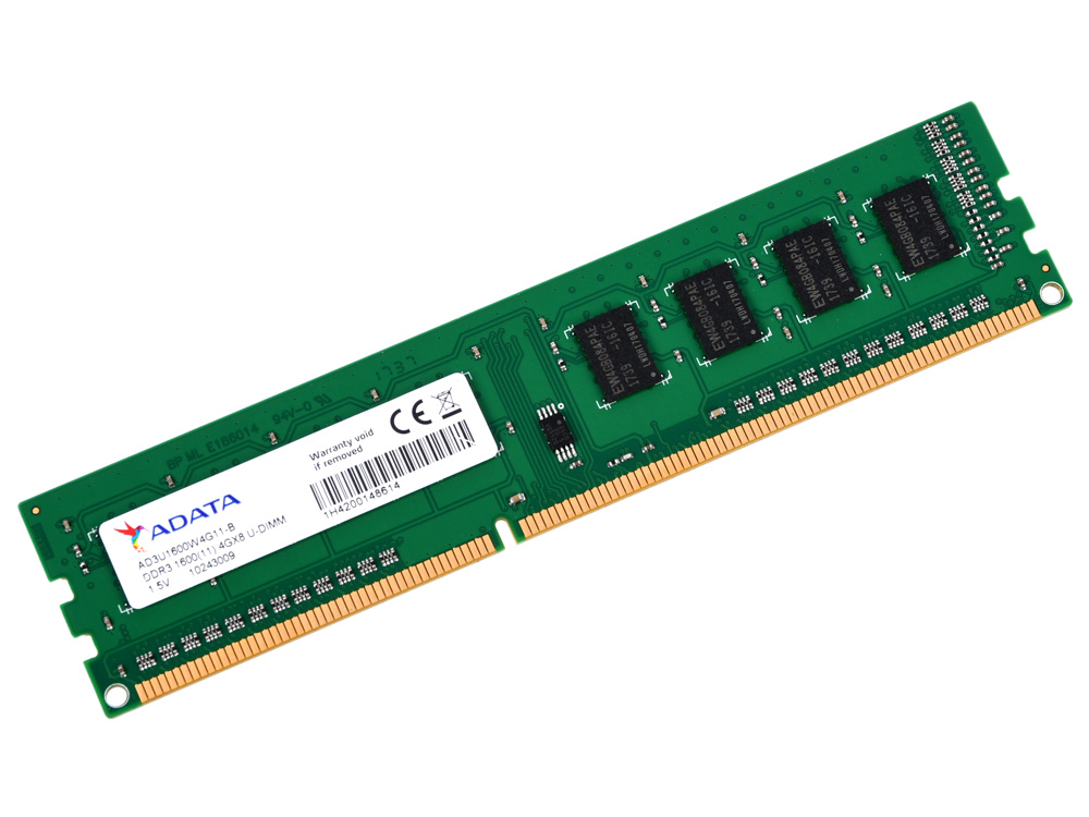 

AD3U1600W4G11-B