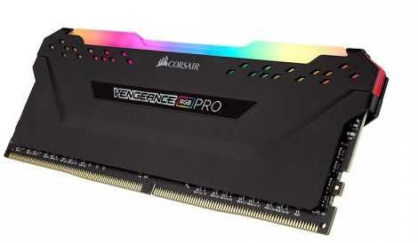 Оперативная память Corsair (CM4X16GC3200C16W4) DIMM 16GB DDR4 3200MHz DIMM 288-pin 1.35В/PC-25600/CL16 цена Оперативная память Corsair (CM4X16GC3200C16W4) DIMM 16GB DDR4 3200MHz DIMM 288-pin 1.35В/PC-25600/CL16 цены онлайн