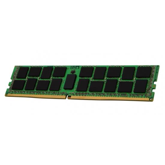 

Оперативная память Kingston KSM32RD8/16MEI DIMM 16GB DDR4 3200MHz DIMM 288-pin/PC-25600/CL22