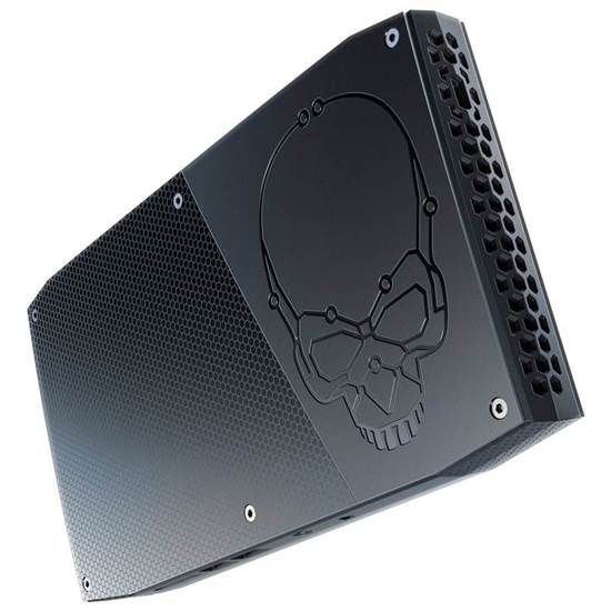 

Платформа Intel NUC Original BOXNUC6I7KYK2 Core i7-6770HQ(3.5 ГГц) / SO-DDR4 x 2(1.2V, 1.35V) / 2x M.2 22x42/80 / Wi-Fi / 1xDP / 1x HDMI / 4 x USB 3.0 / 1 x USB 3.1 / CR / DOS