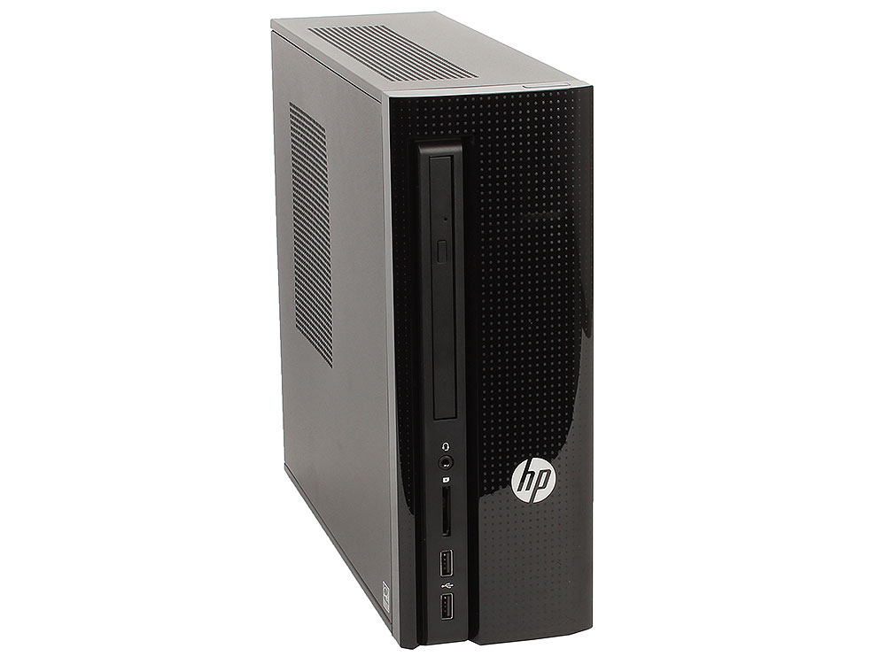 

ПК HP 260 260-a102ur (Z0J78EA) E2-7110 (1.8)/4GB/500Gb/DVD-RW/KB+M/Win10 (Black)