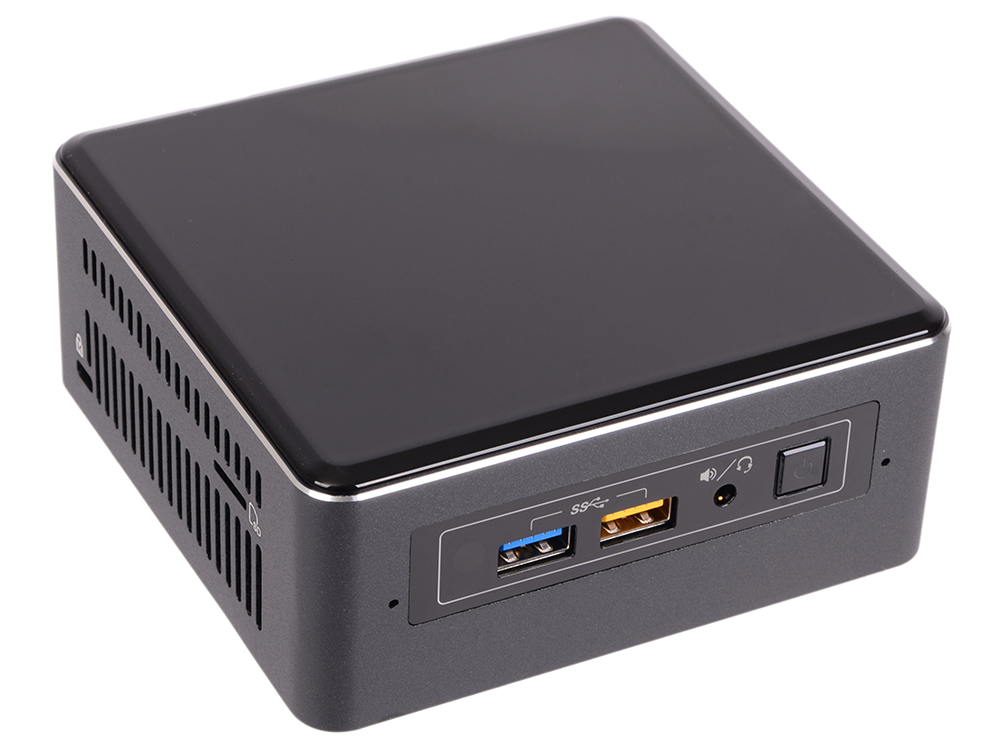 

Платформа Intel NUC Original BOXNUC7i5BNH i5-7260U(Base 2.2GHz -Turbo 3.4GHz)/SO-DDR4 x 2(1.2V)/1x2.5"HDD/1 x M.2 22x42/80 /Wi-Fi+BT/1x HDMI/1 x USB-С/4 x USB 3.0