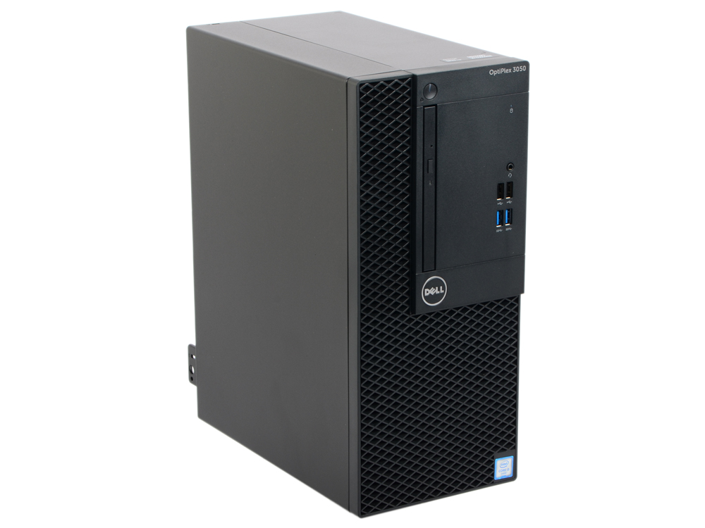 

Компьютер DELL OptiPlex 3050 MT (3050-0337) i3 6100(3.7)/4GB/500GB/Intel HD 530/DVD-RW/Linux