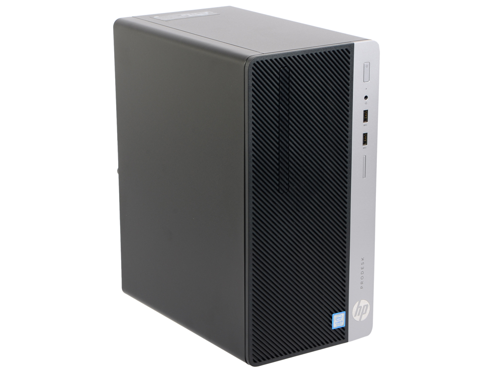 

Системный блок HP ProDesk 400 G4 MT (1JJ52EA) i5-6500 (3.2)/4Gb/500Gb/Intel HD 530/DVD-RW/Win7Pro+Win10Pro Black