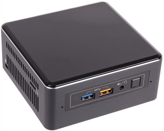 

Платформа Intel NUC Original BOXNUC7i7BNHX1 2xDDR4
