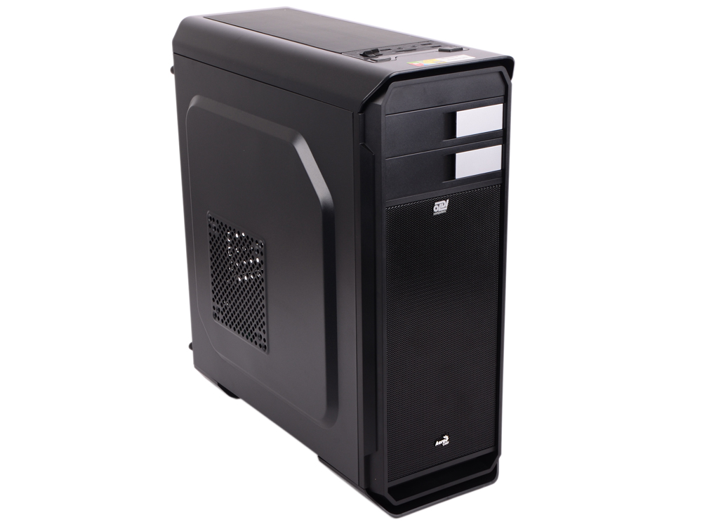 

Компьютер Home 310 (Black) Intel Core i3-7100 (3.9) / 8GB / 500GB/ Int: Intel UHD 620 / noODD / Win10 SL