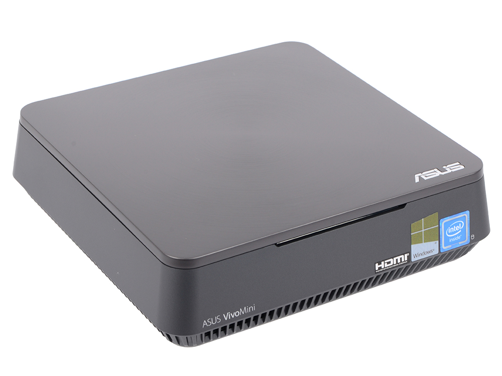 

Неттоп Asus VivoPC VM45-G016Z