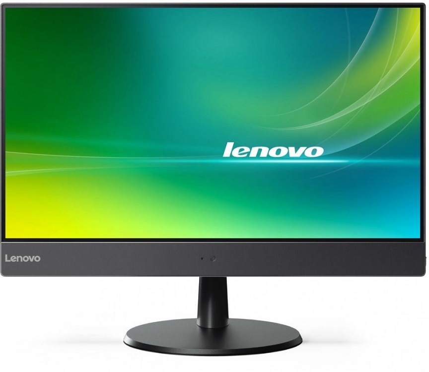 

Моноблок Lenovo V510z (10NQ000XRU) i5-7400T (2.4) / 4Gb / 500Gb / 23" FHD TN / HD Graphics 630 / Win 10 Pro / Black