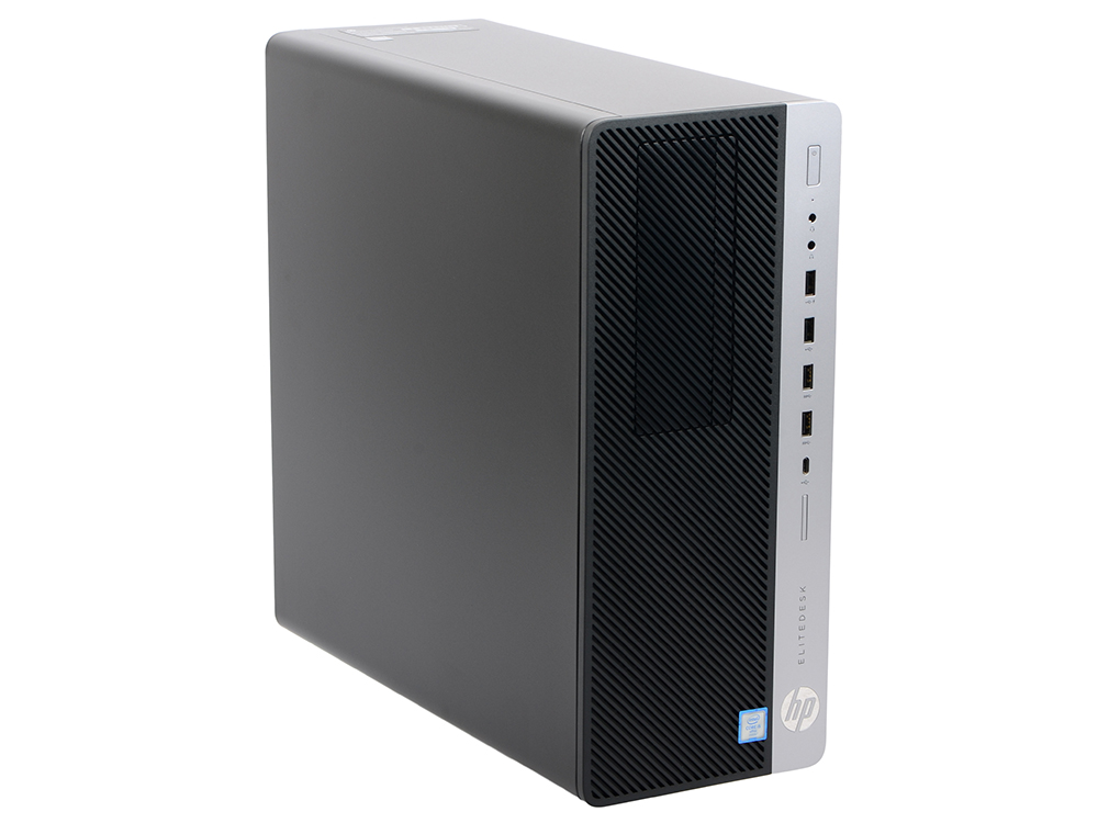 

Компьютер HP EliteDesk 800 G3 TWR (1HK68EA) i5-6500K (3.2)/4GB/500GB/Intel HD 530/DVD-RW/Win10Pro