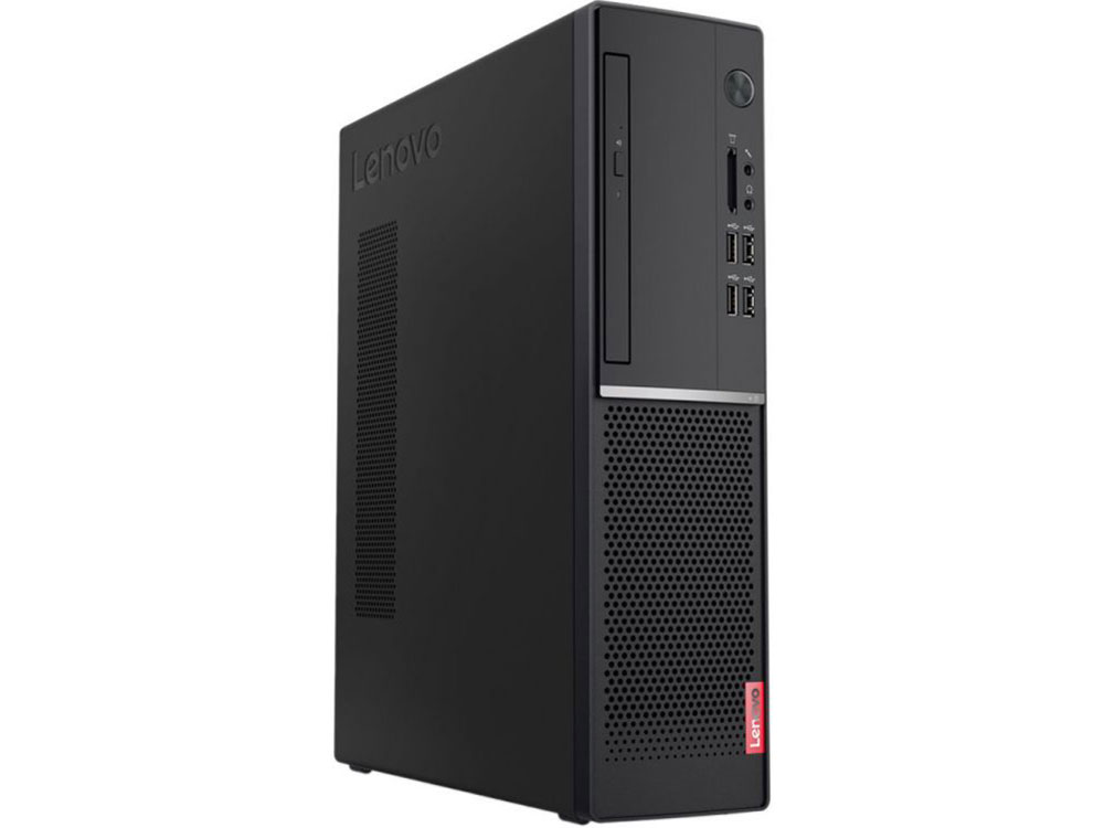 

Системный блок Lenovo ThinkCentre V520s-08IKL (10NM003TRU) i5-7400 (3.0)/4GB/1TB/Intel HD 630/DVD-RW/DOS