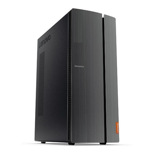 

Компьютер Lenovo IdeaCentre 510-15IKL TWR (90G8001XRS) i3-7100 (3.9) / 4Gb / 1Tb / GeForce GTX1050 2Gb / Win 10 / Black