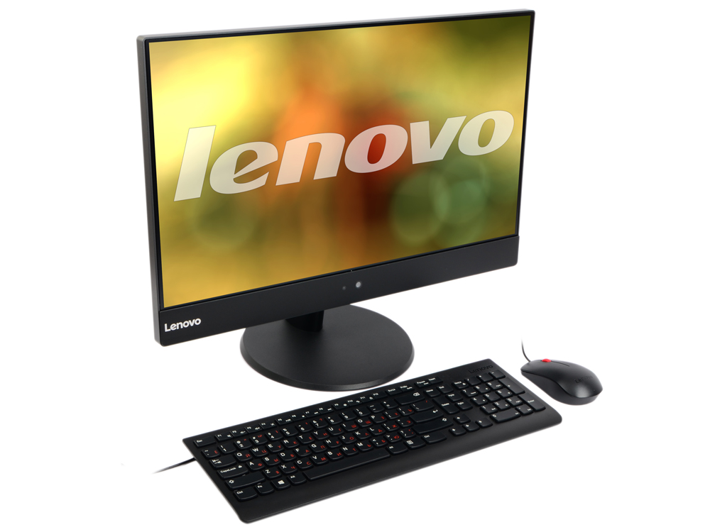 

Моноблок Lenovo V510z MS (10NQ003TRU) i3-7100T (3.4) / 4Gb / 1Tb / 23" FHD / HD Graphics 630 / Win10 Pro / Black