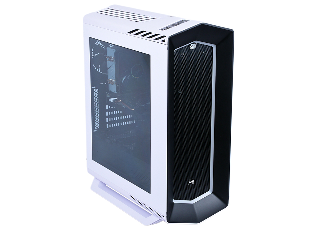 

Компьютер Game PC 710 Intel Core i3-8100/8Gb/SSD 250 Gb/6Gb GTX1060/Win10H SL 64-bit