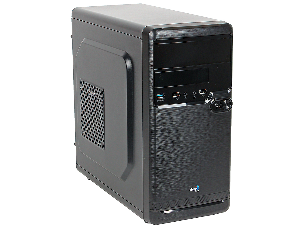 

Компьютер Game PC 726 )AMD Ryzen 5 2400G (3.6GHz)/16Gb/1000Gb/int. Radeon RX Vega 11/650W/Win10H SL 64-bit