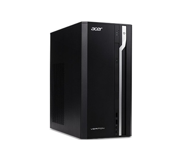 

Системный блок Acer Veriton ES2710G MT (DT.VQEER.038) i3-7100 (3.9)/4Gb/1Tb/Radeon 430 2Gb/DOS/Black