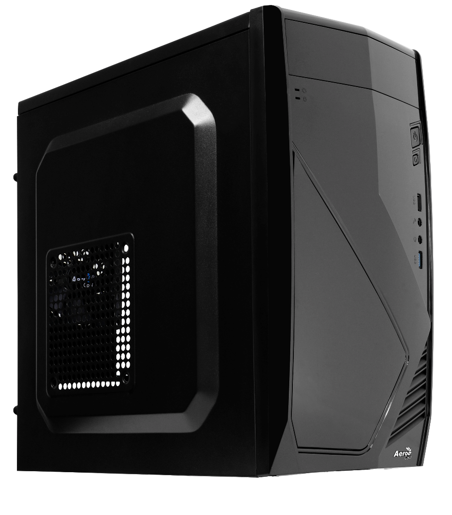 

Компьютер Game PC 726R )AMD Ryzen 5 2400G(3.6 GHz)/8Gb/1000Gb/int. CPU (RX Vega 11)